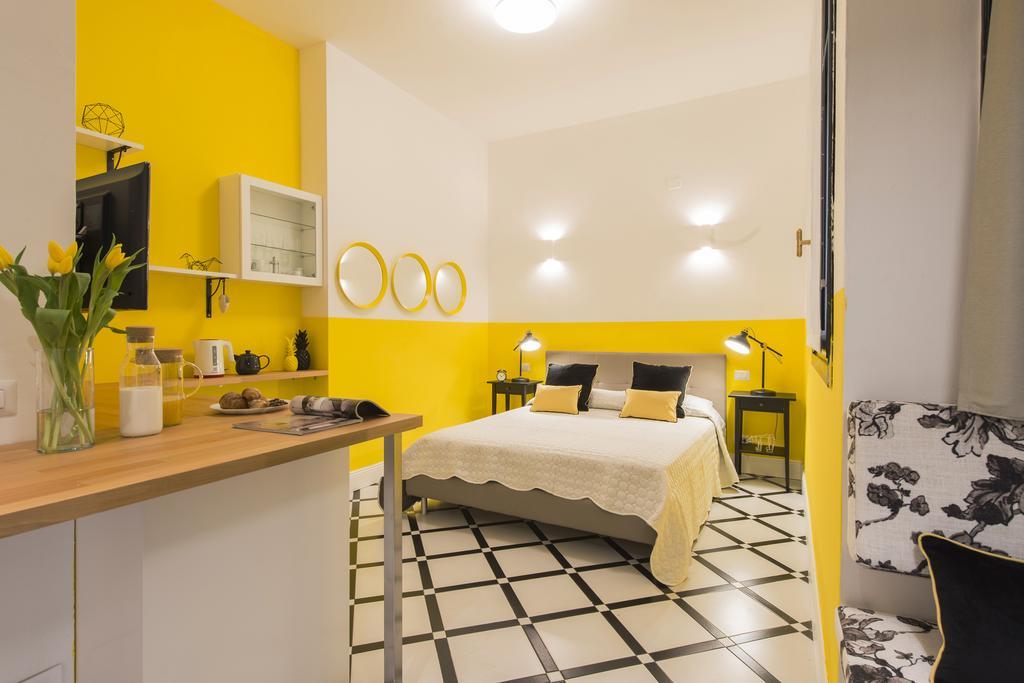 Suite Home Milano Fiera Exterior foto